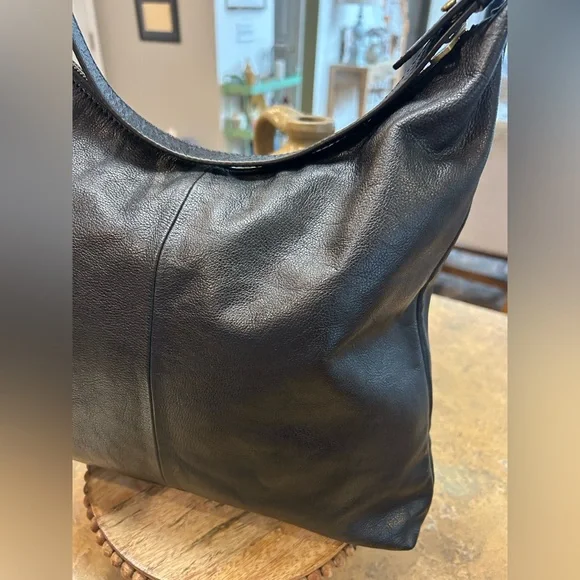 Fossil Cleo Hobo Bag - Picture 7 of 13